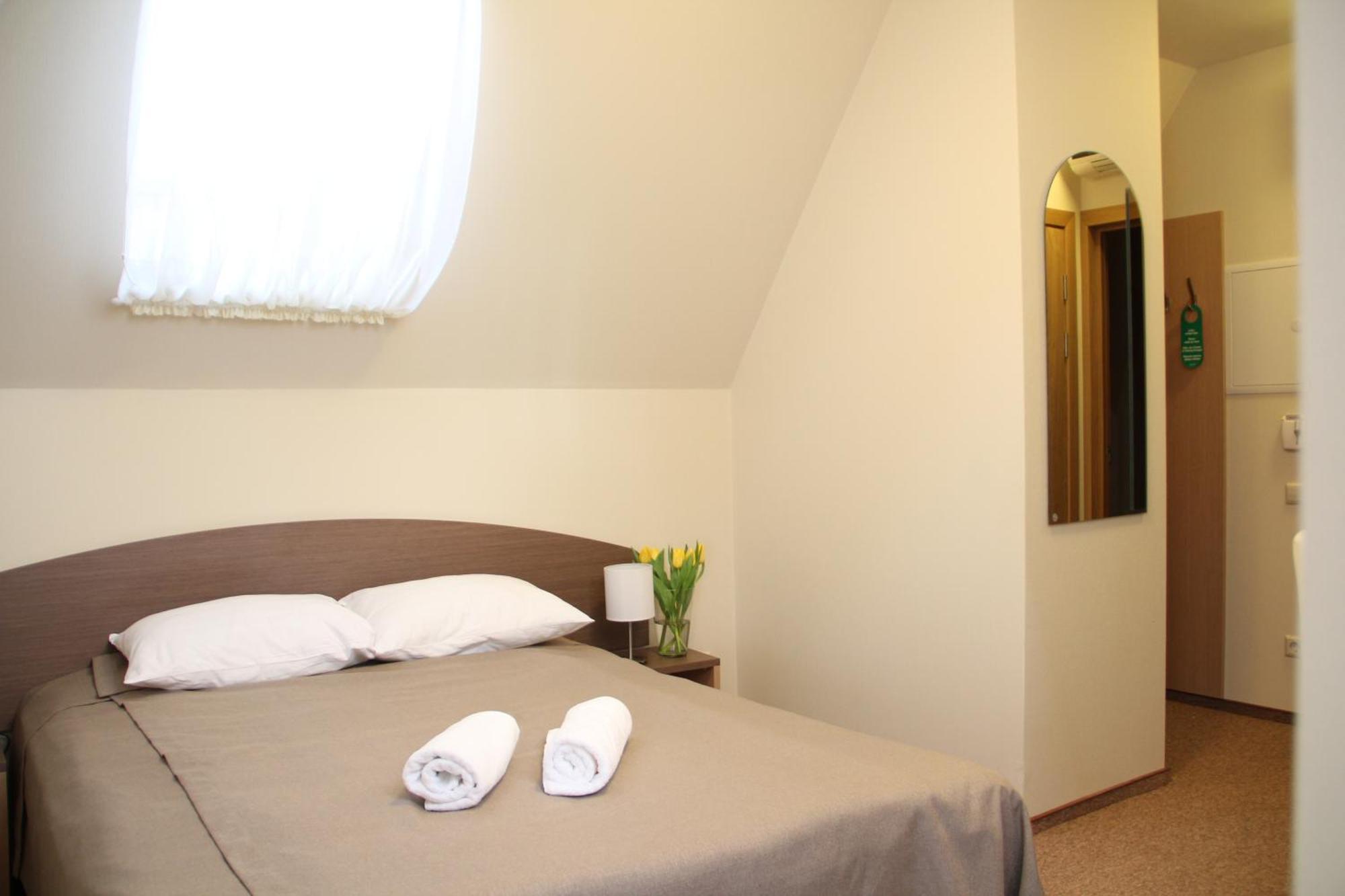 Dzintars Hotel Jurkalne Zewnętrze zdjęcie