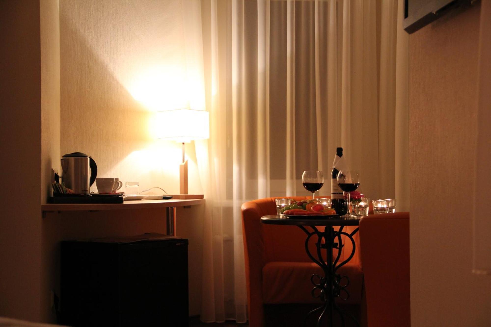 Dzintars Hotel Jurkalne Zewnętrze zdjęcie