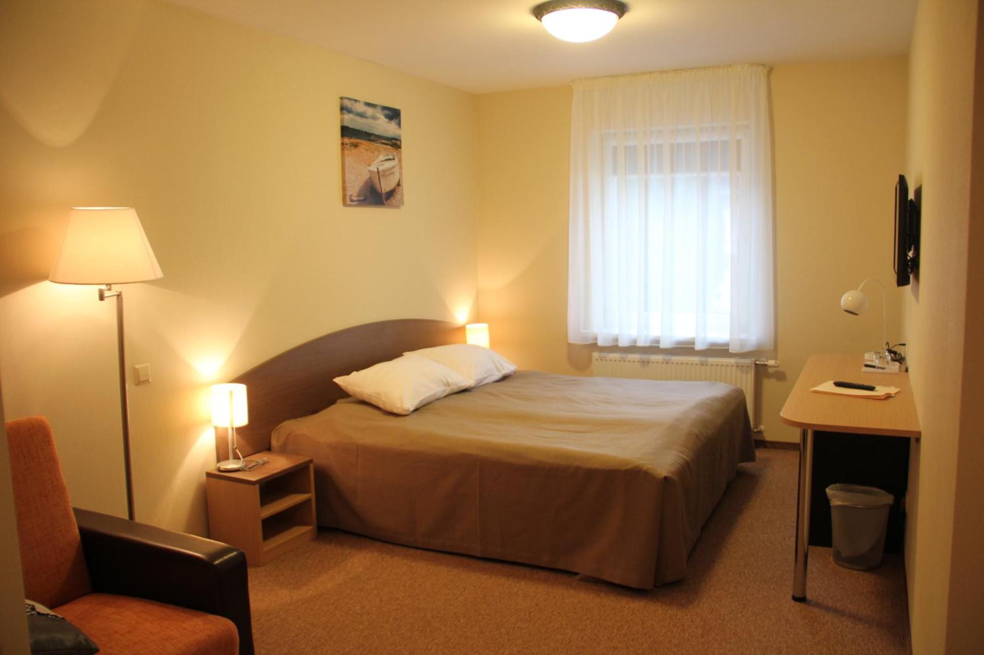 Dzintars Hotel Jurkalne Zewnętrze zdjęcie