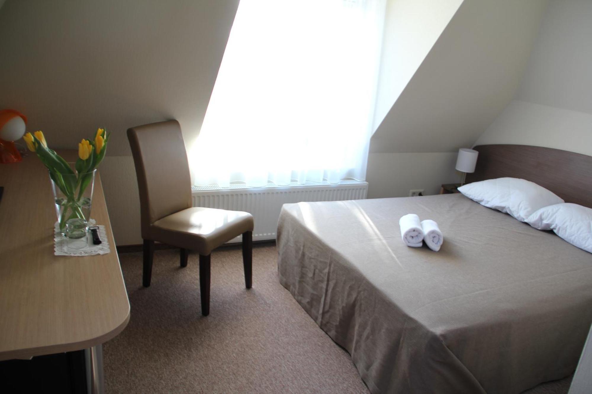 Dzintars Hotel Jurkalne Zewnętrze zdjęcie