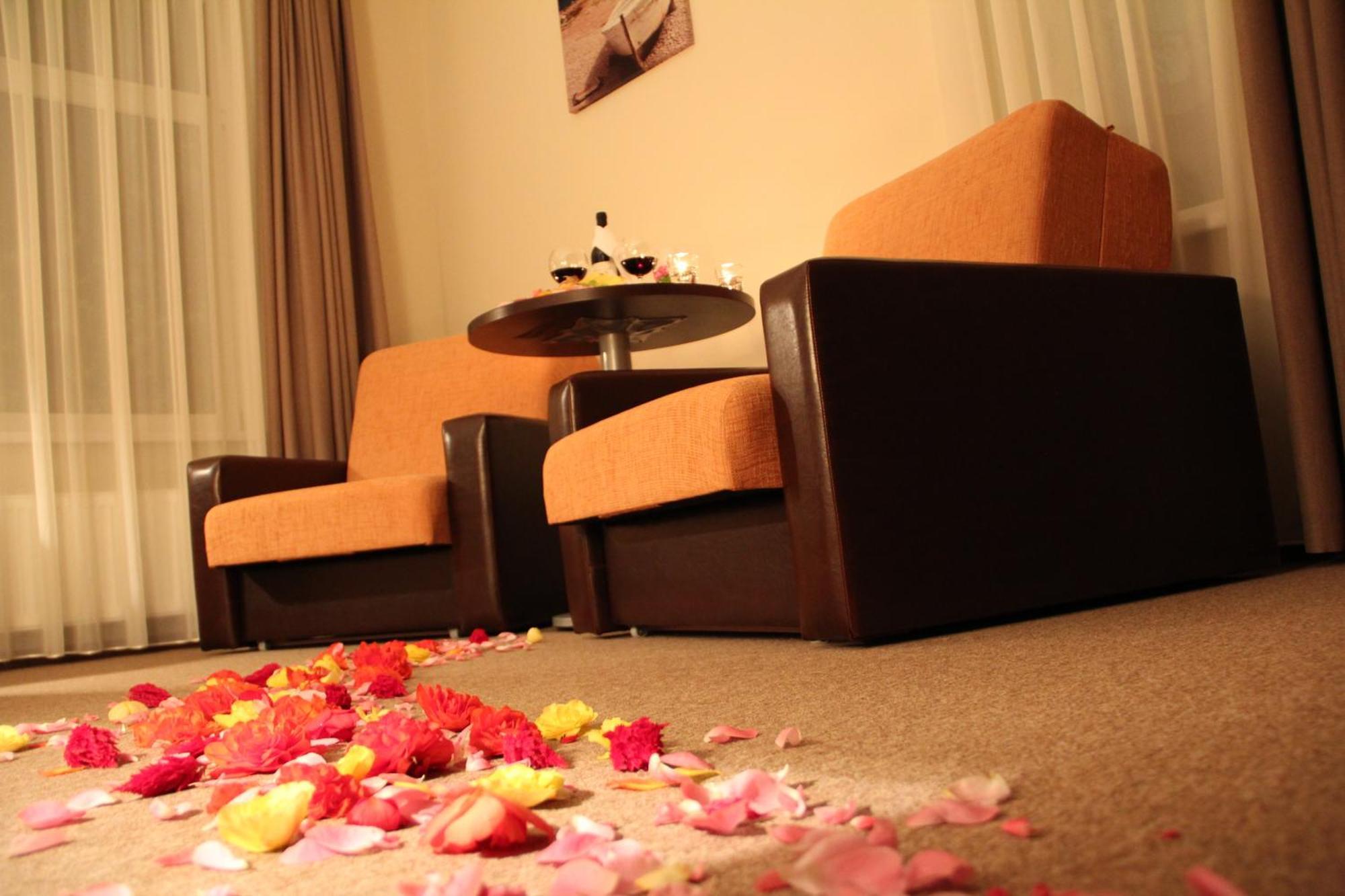 Dzintars Hotel Jurkalne Zewnętrze zdjęcie