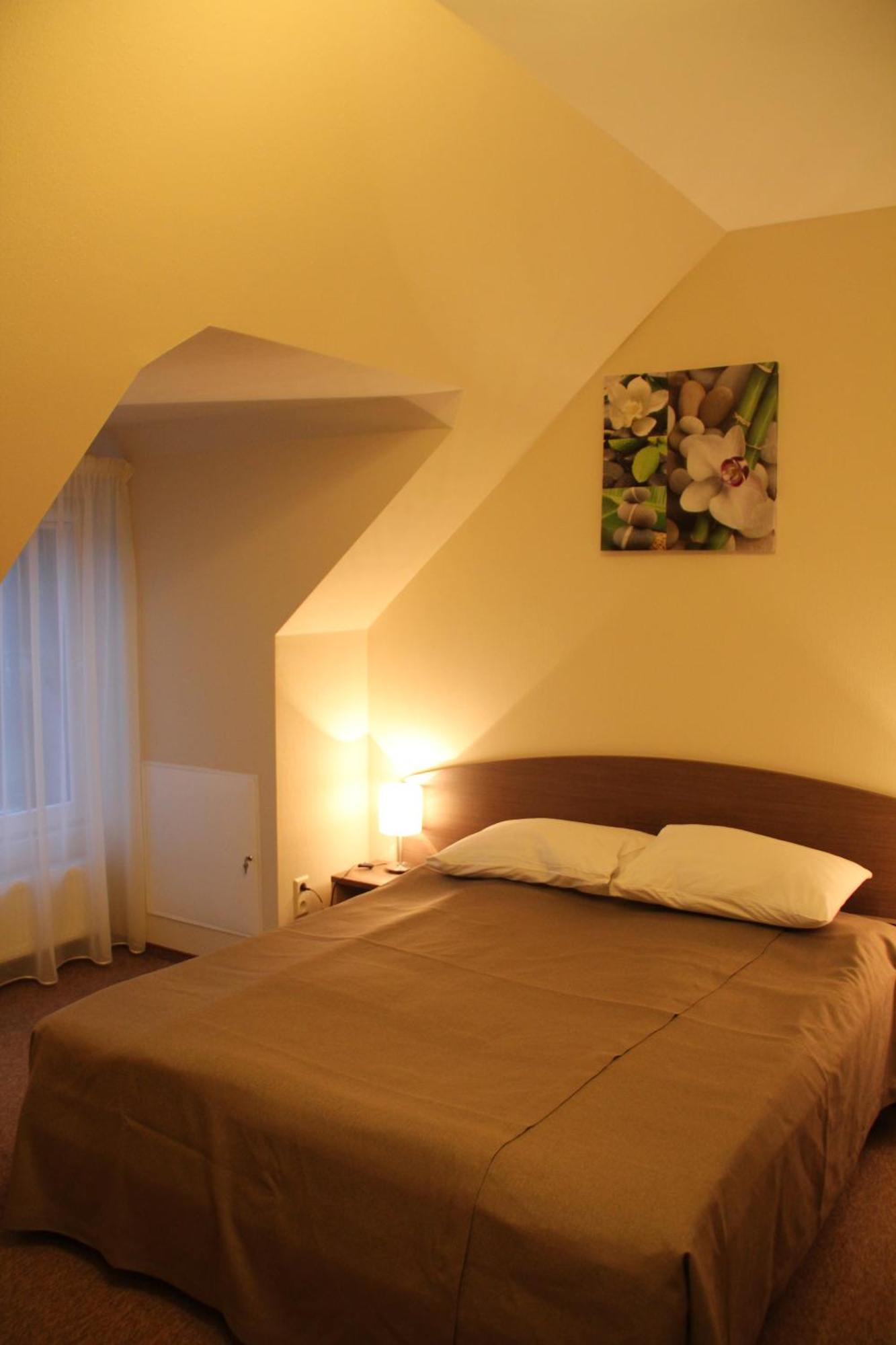 Dzintars Hotel Jurkalne Zewnętrze zdjęcie