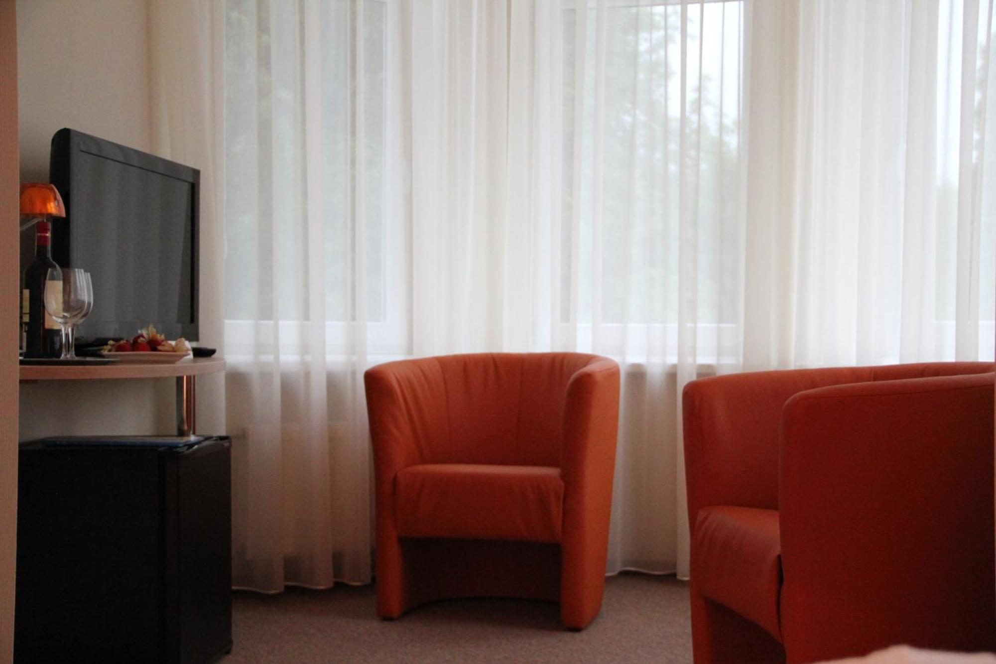 Dzintars Hotel Jurkalne Zewnętrze zdjęcie