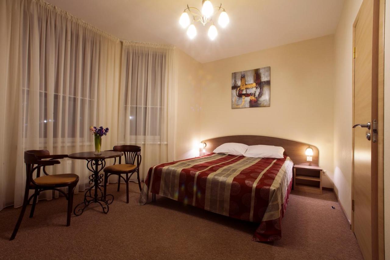 Dzintars Hotel Jurkalne Pokój zdjęcie